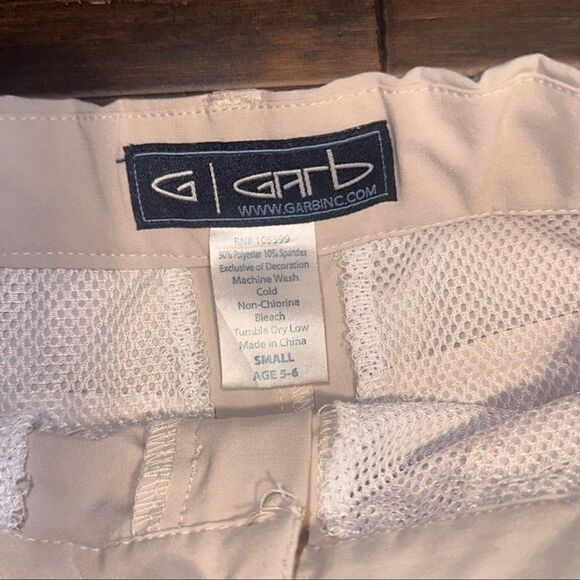 Ole Miss Boys Shorts - Picture 4 of 5